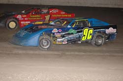2012 SS 9 CHRIS WALKER 97A