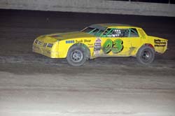 2012 ST 03 BILL TAYLOR 97