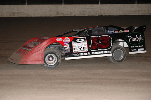 2012 A 13 BRENT NIELSEN 98