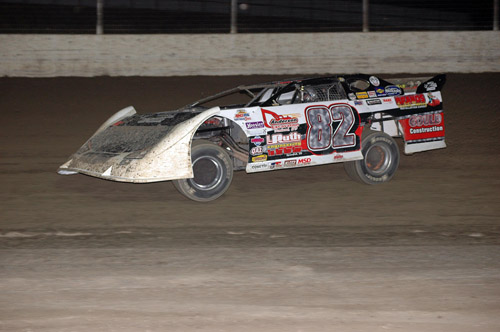 2012 A 82 JOHN BEY 98