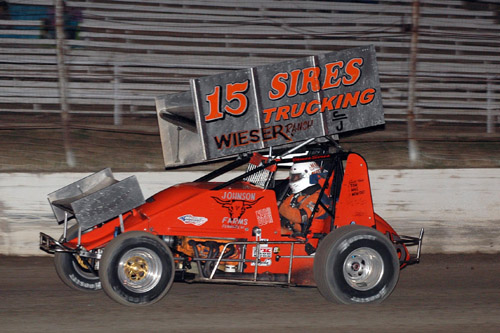 2012 S 15 JAMES SIRES 989A