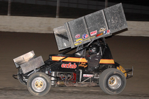 2012 S 19 JOHN CARBAUGH 98