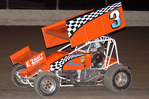2012 S 3 MIKE PENNEL 98