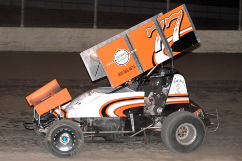2012 S 77 NATE MAXWELL 98
