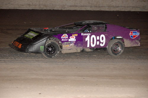 2012 SS 109 CURT SMALL 98