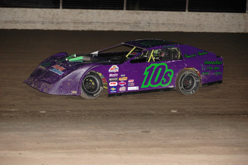 2012 X SS NOT RIGHT, SCOTT 98
