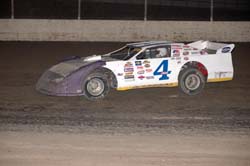 2012 A 4 CHRIS LARSEN 98