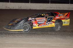 2012 A 7 RICKY WEISS 98