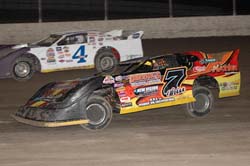 2012 A 7 RICKY WEISS 98A