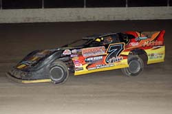 2012 A 7 RICKY WEISS 98B
