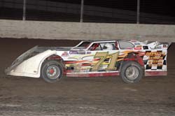 2012 A 71 MORRIS OBERLE 98