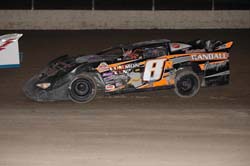 2012 A 8 VIRGIL RANDALL 98