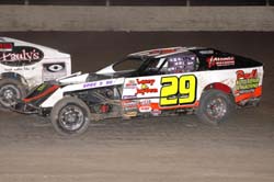 2012 MW 29 ALAN FARLEY 98