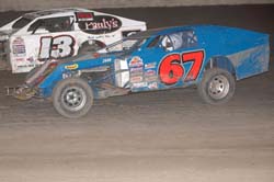 2012 MW 67 REX CONRAD 98