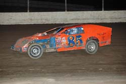 2012 MW 85 DOUG PUDWILL 98