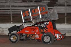 2012 S 15 JAMES SIRES 98