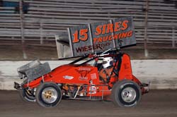 2012 S 15 JAMES SIRES 989A