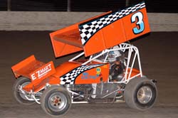 2012 S 3 MIKE PENNEL 98
