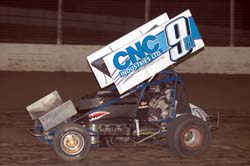 2012 S 9 CLINT ANDERSON 98