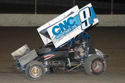 2012 S 9 CLINT ANDERSON 98A