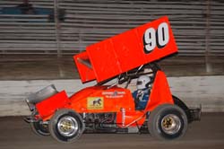 2012 S 90 RANDI MILLER 98