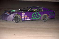 2012 SS 10 SCOTT BROWNELL 98
