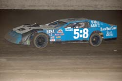 2012 SS 58 NICK EKSTRAND 98