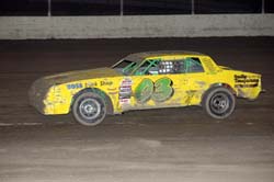 2012 ST 03 BILL TAYLOR 98