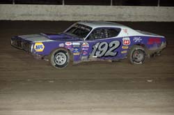 2012 ST 192 JEREMY FARR 98