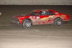 2012 ST 95 AARON SCHOON 98