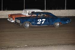 2012 V 27 MIKE JUNG 98
