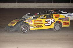 2012 X SS DIXON VS YOUNG 98