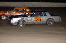 2012 X ST FERGUSON VS FERGUSON 98