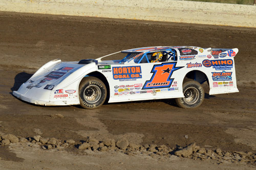 2012 A 1 CHUB FRANK 710A