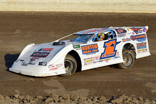 2012 A 1 CHUB FRANK 710B