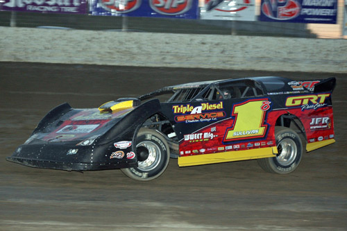 2012 A 1 JACK SULLIVAN 710B