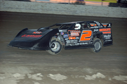 2012 A 2 BRADY SMITH 710