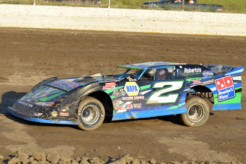 2012 A 2 MARTY ERIVEZ 710