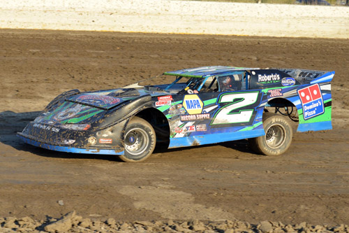 2012 A 2 MARTY ERIVEZ 710A