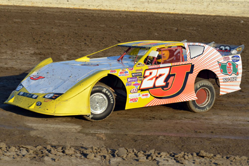 2012 A 27 CHRIS JOHNSON 710
