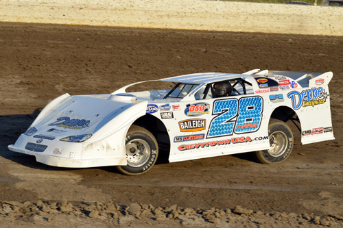 2012 A 28 JIMMY MARS 710A