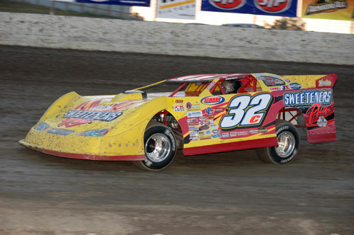 2012 A 32 VIC COFFEY 710A