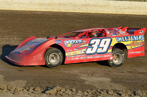 2012 A 39 TIM McCREADIE 710