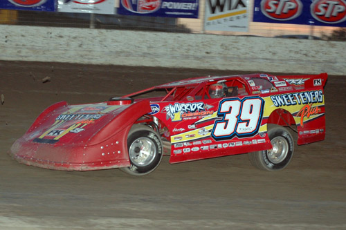 2012 A 39 TIM McCREADIE 710A