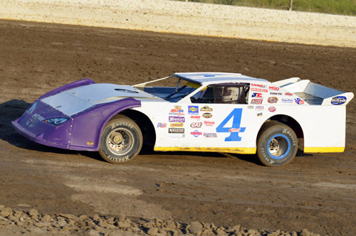 2012 A 4 CHRIS LARSEN 710