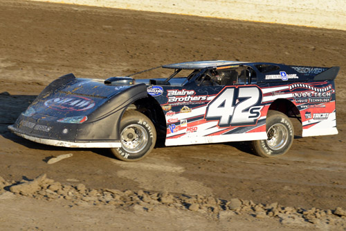 2012 A 42 DON SHAW 710A
