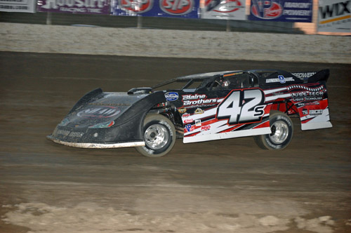 2012 A 42 DON SHAW 710C