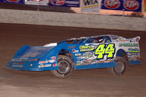 2012 A 44 CLINT SMITH 710