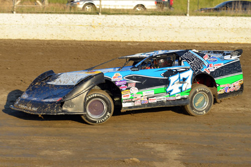 2012 A 47 LYNN AMICK 710