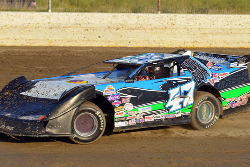 2012 A 47 LYNN AMICK 710A
